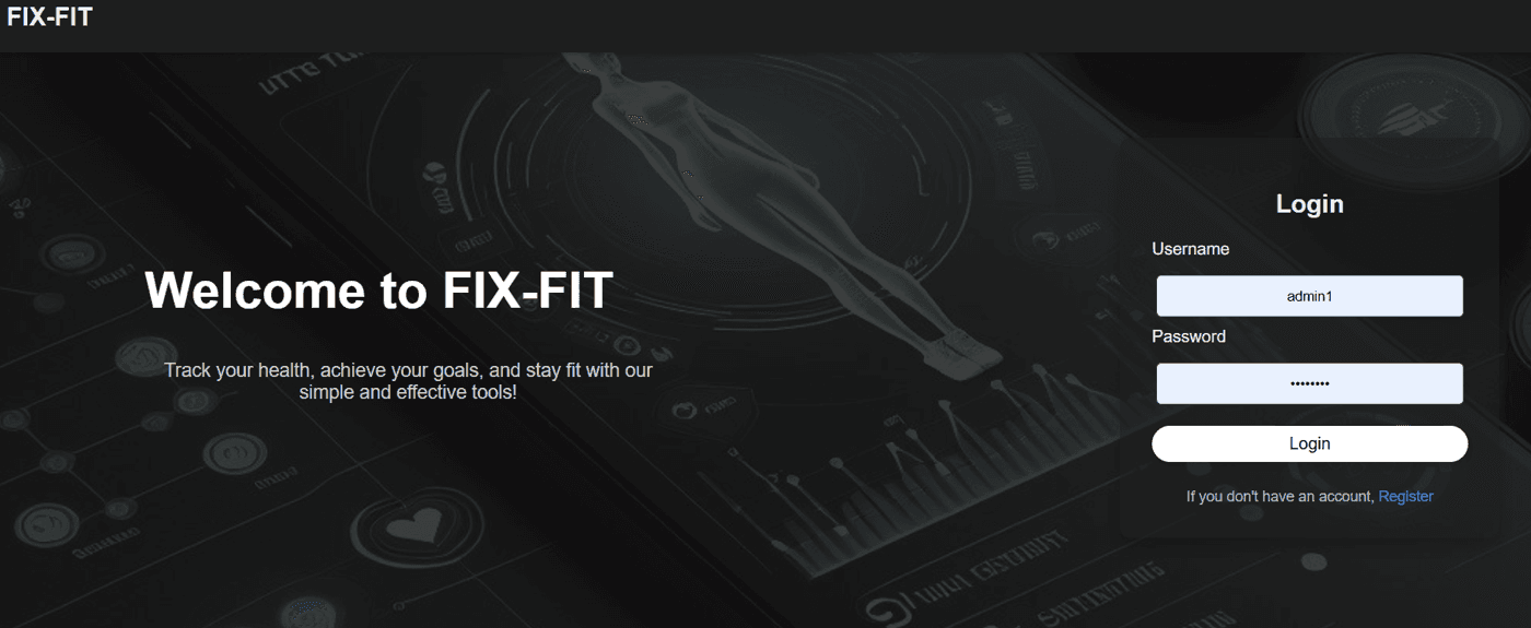 FIX-FIT